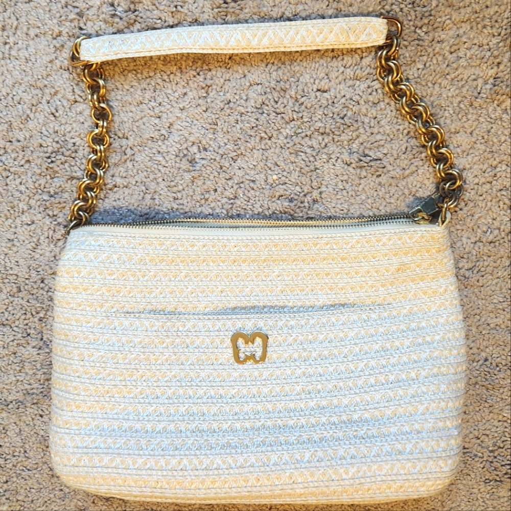 Eric Javits NY New York Handbag
